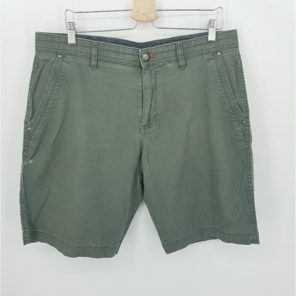 WP Weatherproof Shorts with Rip Stop Material